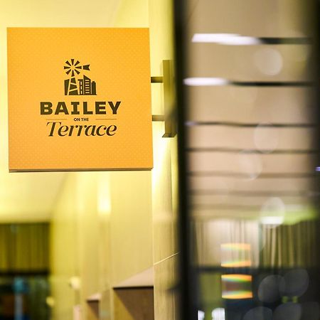 Fraser Suites Περθ Εξωτερικό φωτογραφία Bailey Terrace
