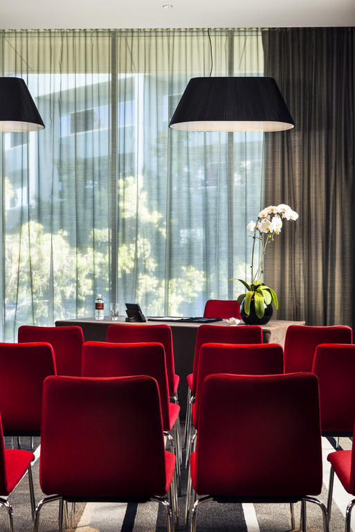 Fraser Suites Περθ Εξωτερικό φωτογραφία Meeting room
