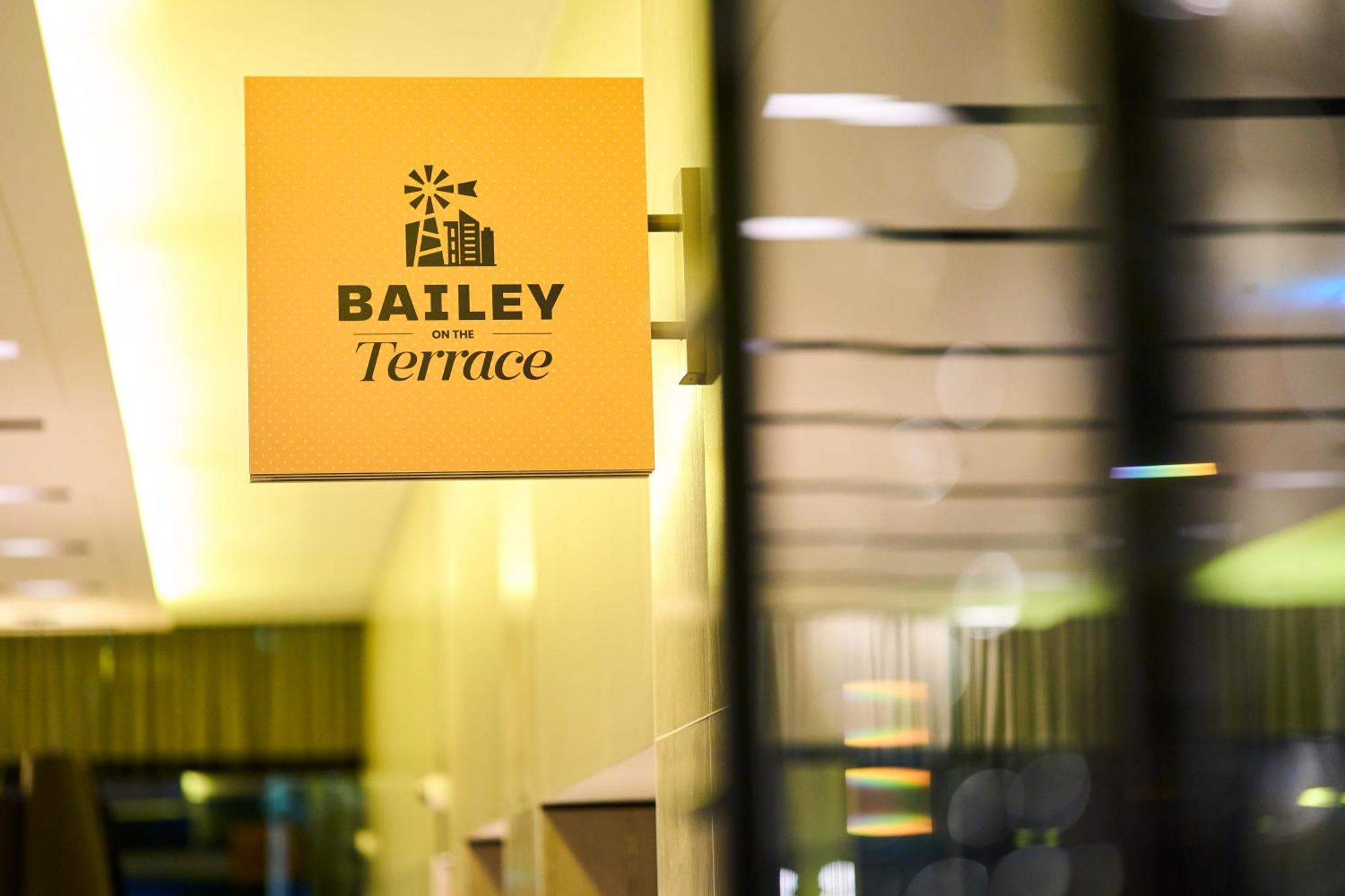 Fraser Suites Περθ Εξωτερικό φωτογραφία Bailey Terrace